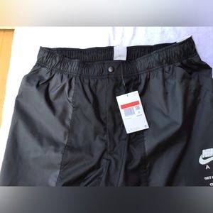 Nike athletic pants